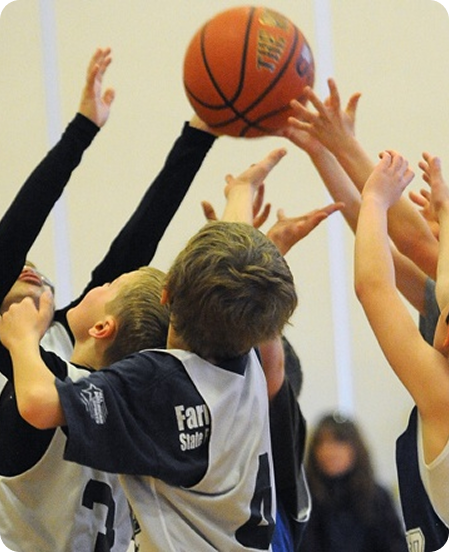 Kids Sports Training