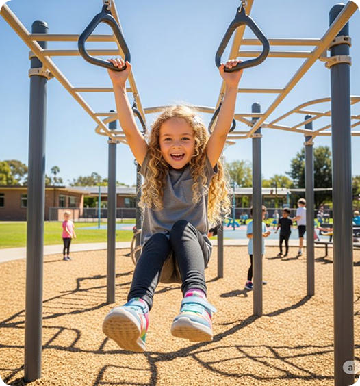 Kids Sports Training